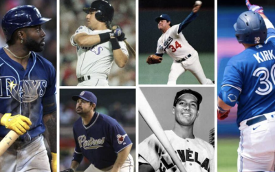 DIEZ BEISBOLISTAS MEXICANOS SON NOMINADOS AL JUEGO DE ESTRELLAS DE GRANDES LIGAS